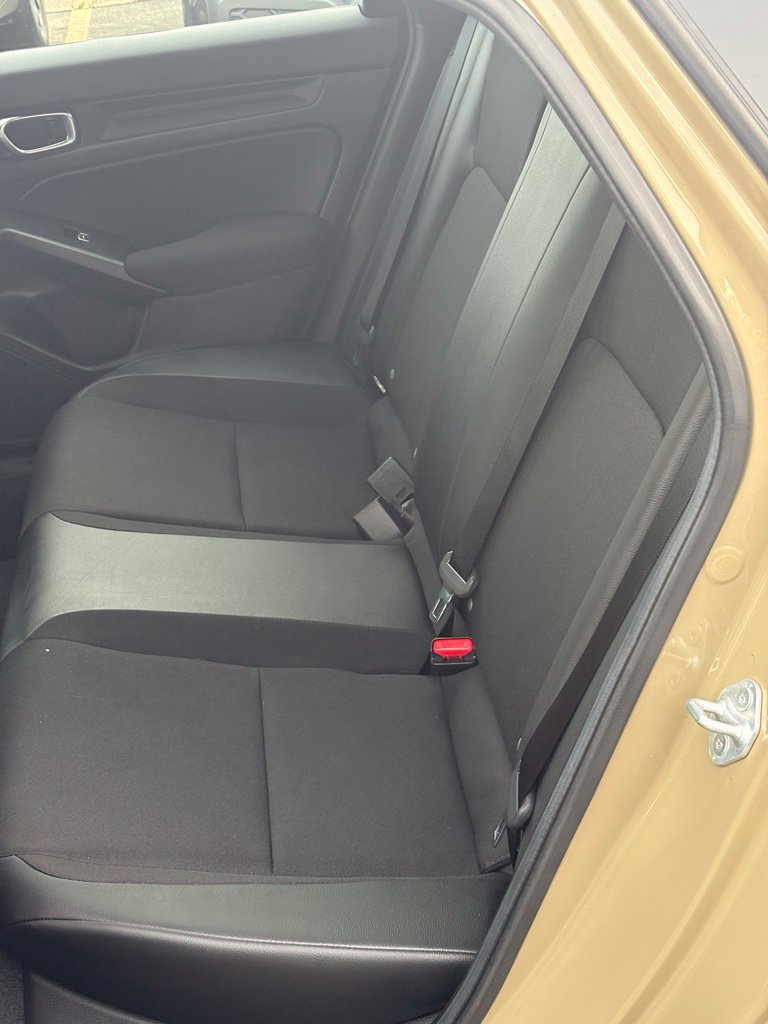 Used 2026 Honda Civic Sport image 15
