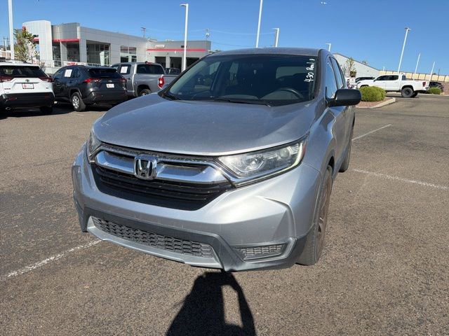 Used 2019 Honda CR-V LX image 5