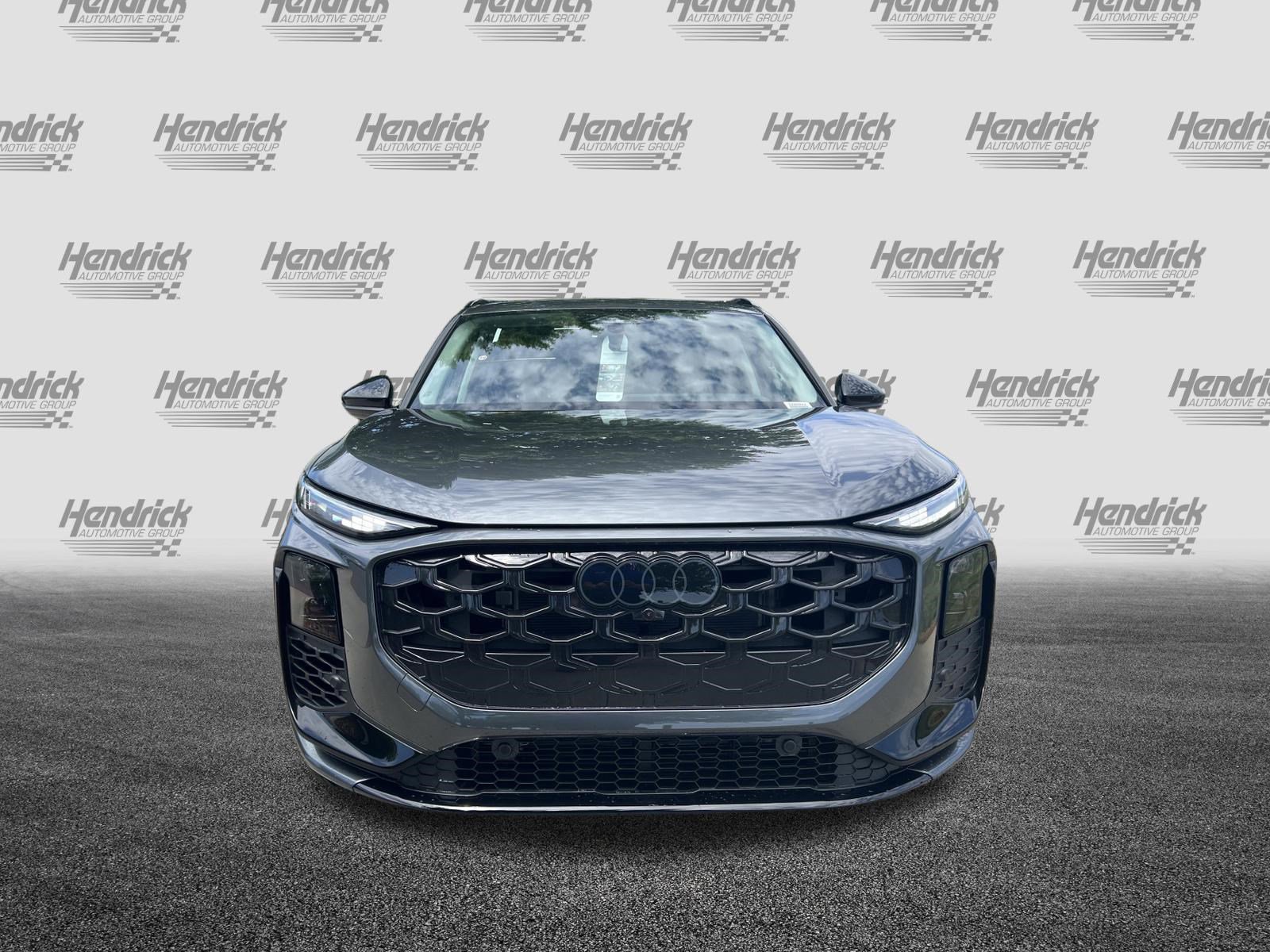 New 2026 Audi Q3 quattro 2.0T image 3