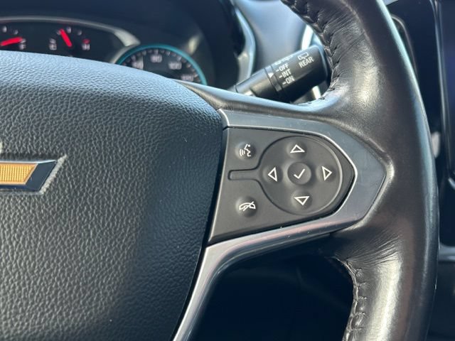 Used 2021 Chevrolet Traverse LT w/ LT Premium Package AWD/4WD image 38