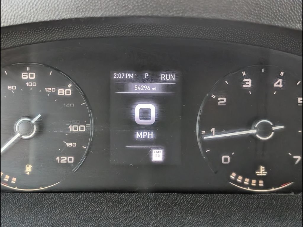 Used 2025 RAM ProMaster 2500 w/ Convenience Group FWD image 10
