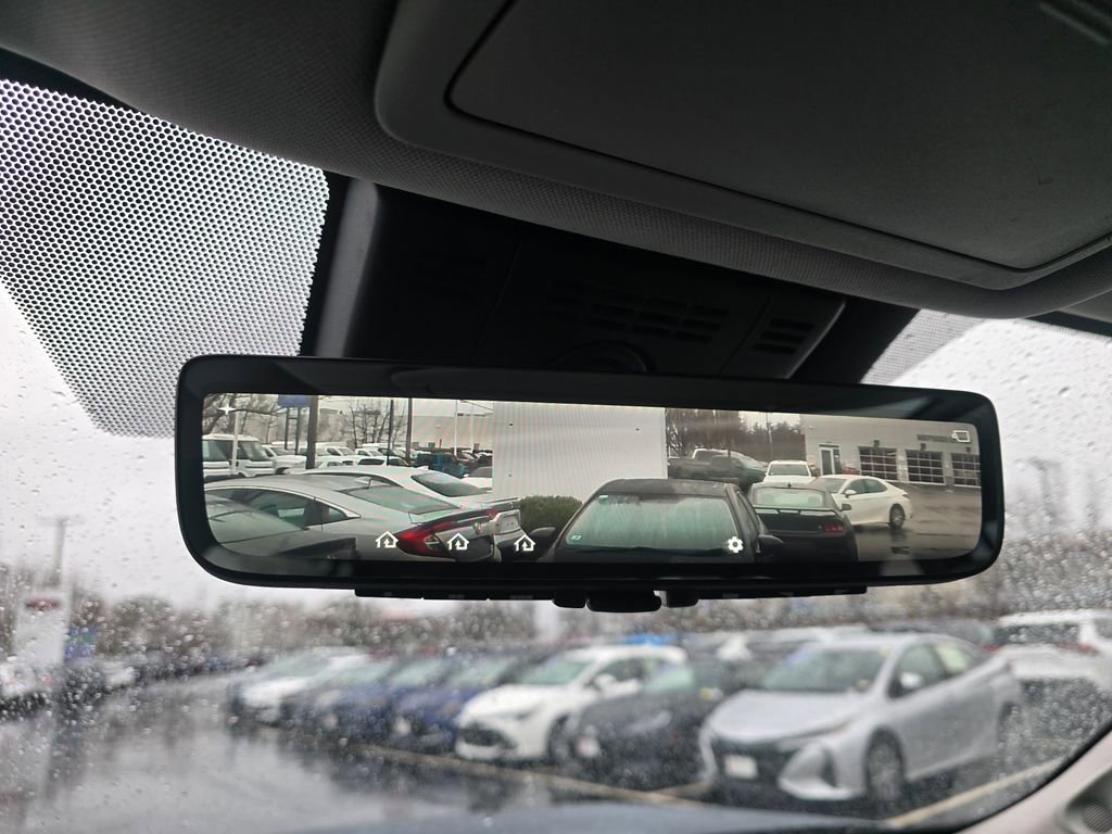 Certified 2024 Toyota Grand Highlander Platinum image 29