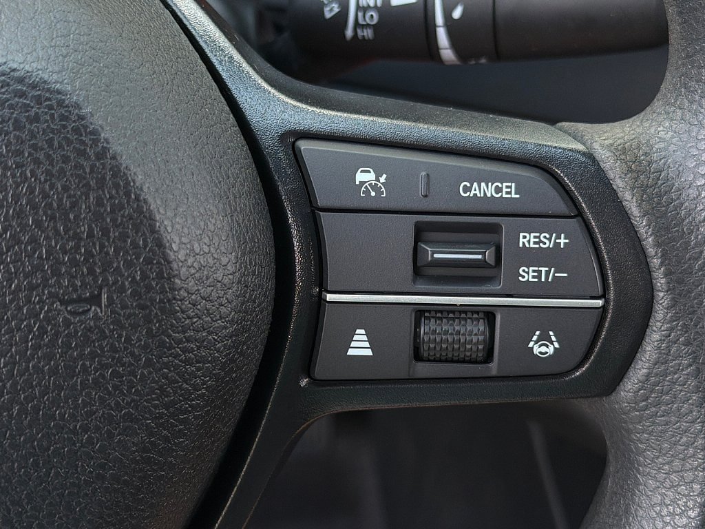 Used 2024 Honda Accord EX image 22