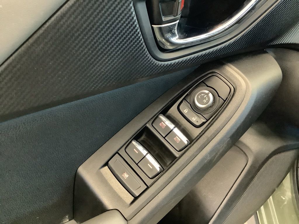 Certified 2024 Subaru Crosstrek 2.5i Limited AWD/4WD image 20