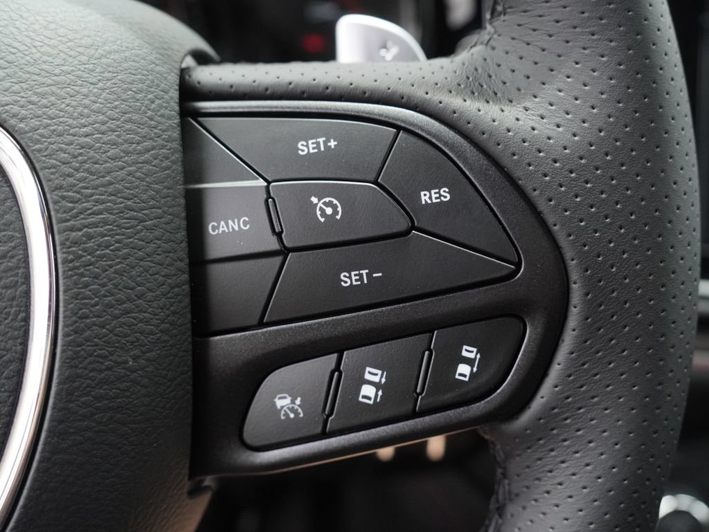 New 2026 Dodge Durango GT AWD/4WD image 17