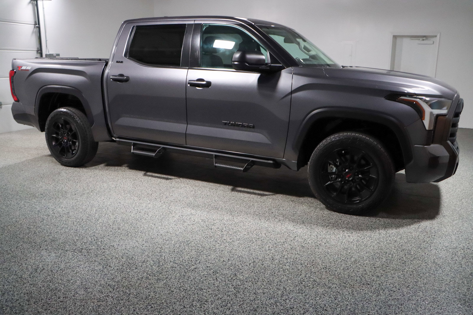 Used 2024 Toyota Tundra SR5 AWD/4WD image 6