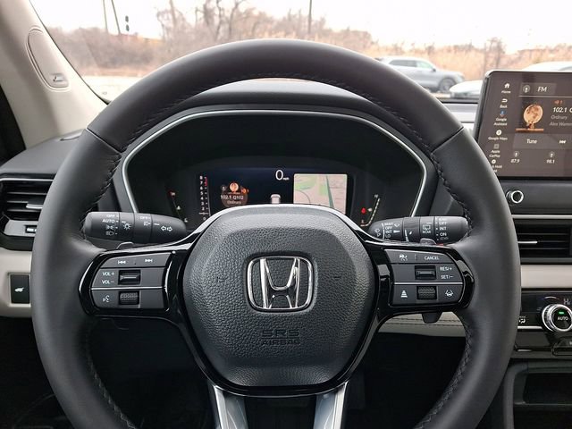 Certified 2026 Honda Pilot Touring image 19