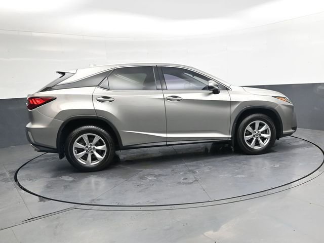 Used 2019 Lexus RX 350 FWD w/ Accessory Package image 3