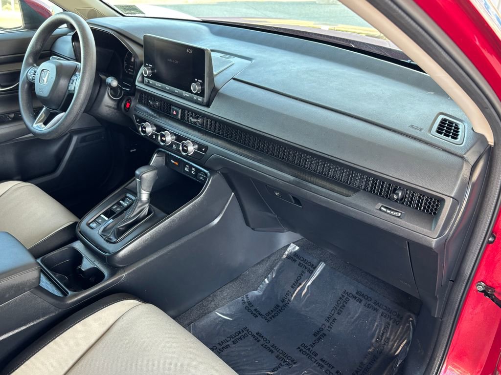 Used 2025 Honda CR-V EX image 22