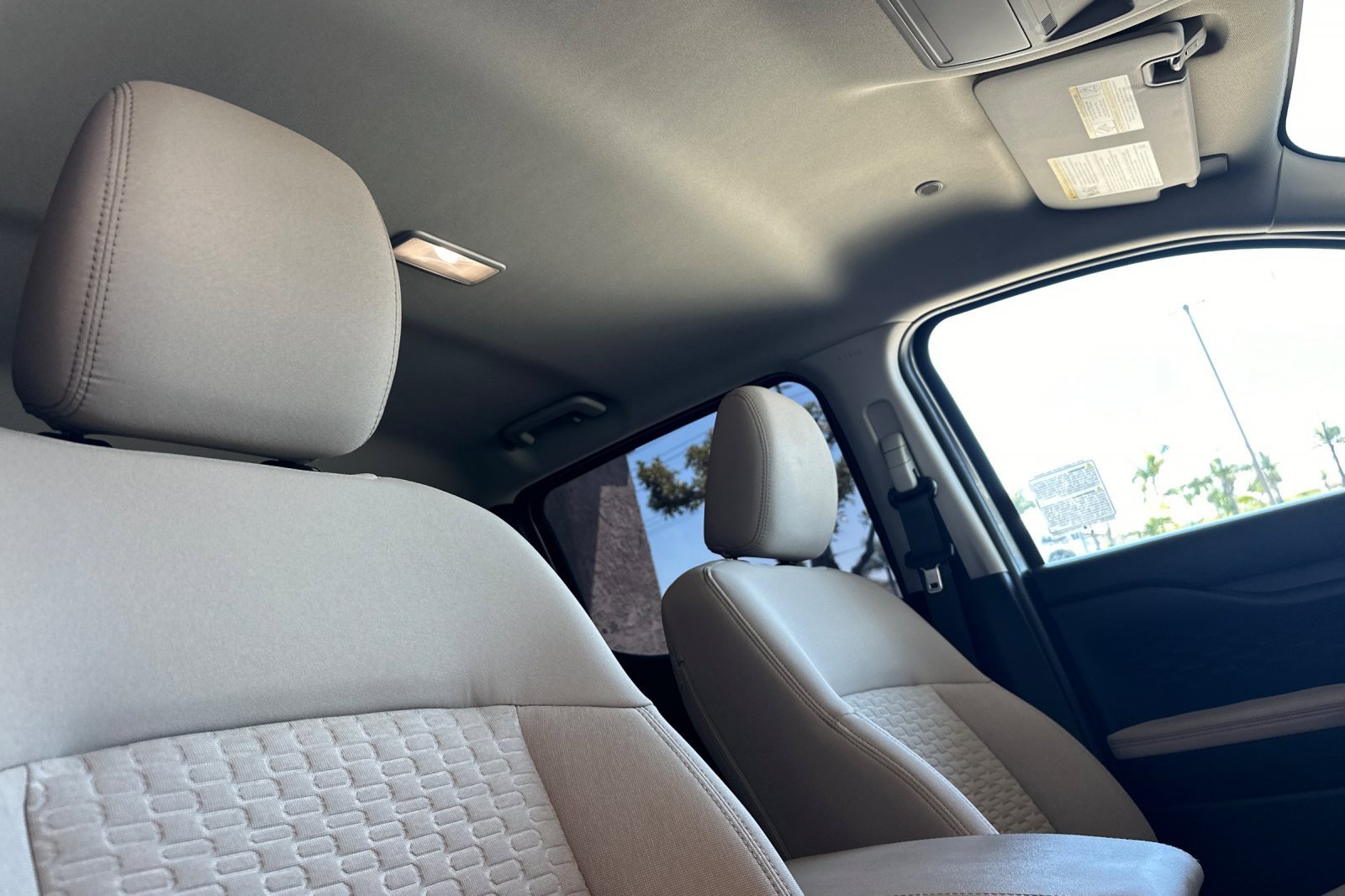 Used 2024 Ford Ranger XLT image 16