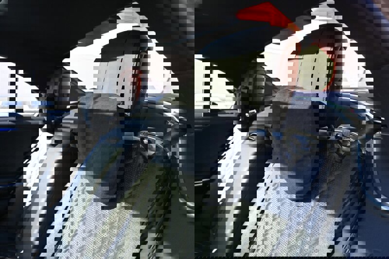 Used 2021 Mercedes-Benz S 580 4MATIC Sedan image 40