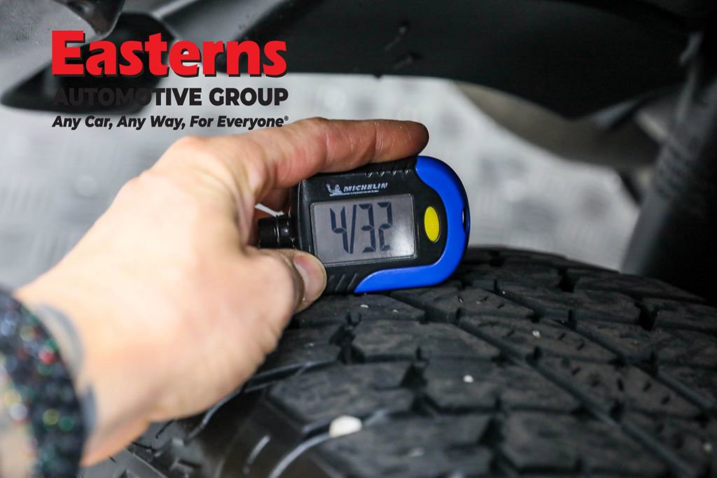 Used 2019 Jeep Wrangler Unlimited Sport S image 29