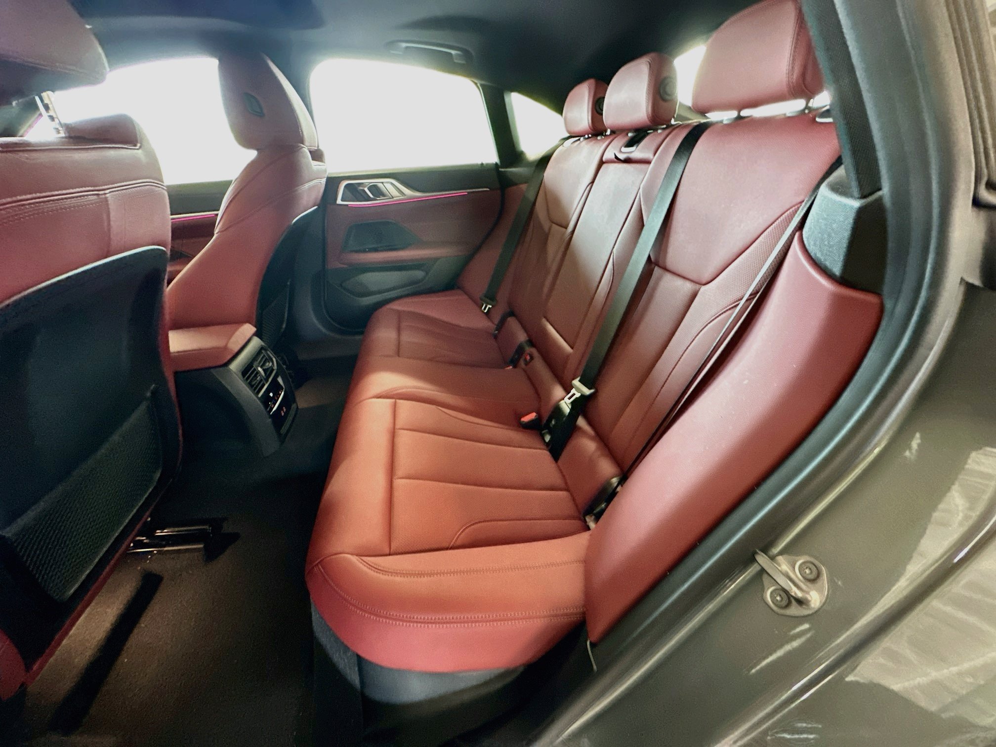 Certified 2024 BMW 430i Gran Coupe RWD image 23