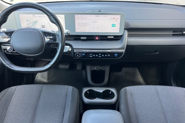 Used 2024 Hyundai Ioniq 5 SEL RWD image 17