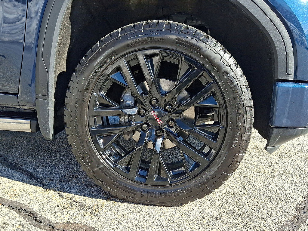 Used 2021 GMC Sierra 1500 Denali w/ Denali Ultimate Package image 27