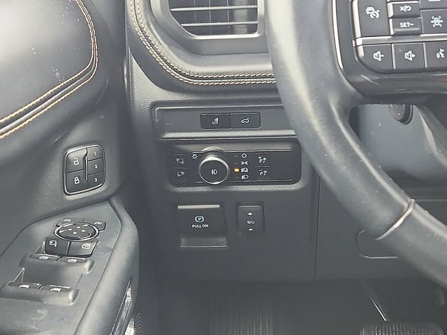 Certified 2023 Ford Expedition Platinum AWD/4WD image 12