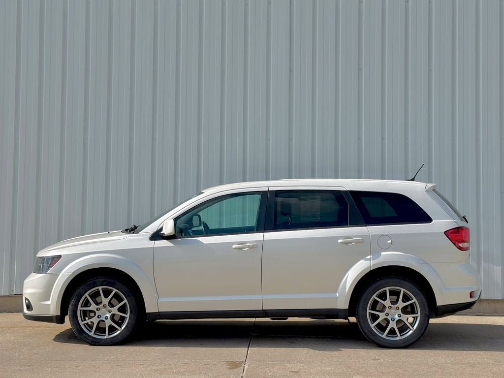 Used 2015 Dodge Journey R/T AWD/4WD image 3