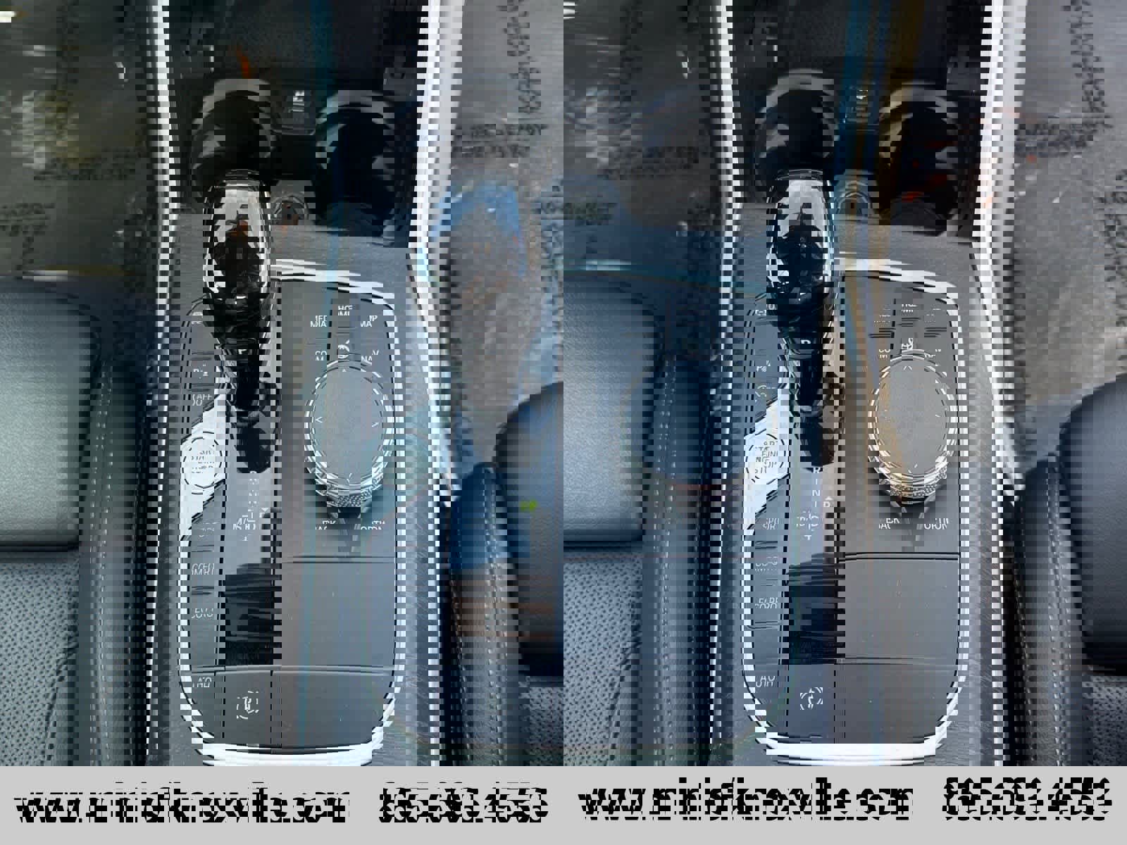 Used 2023 BMW 430i xDrive Coupe w/ Premium Package image 21