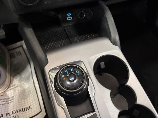 Used 2021 Ford Bronco Sport Big Bend image 19