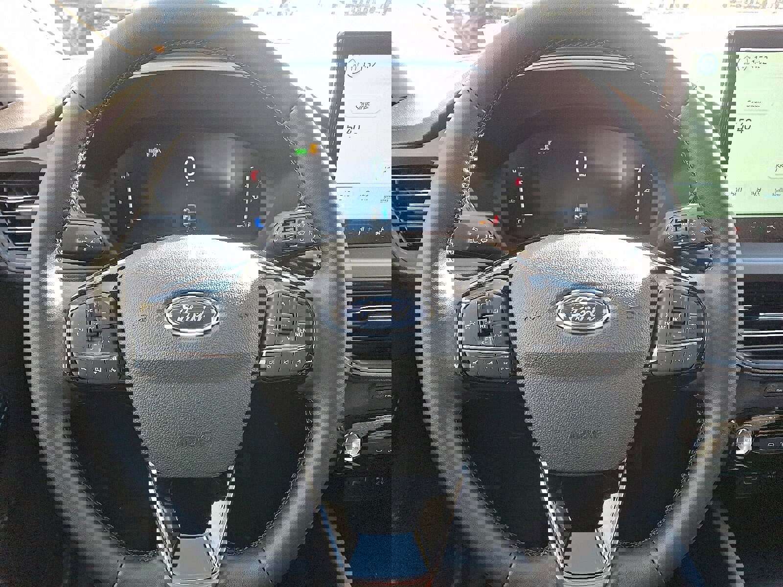 New 2026 Ford Escape SE image 28