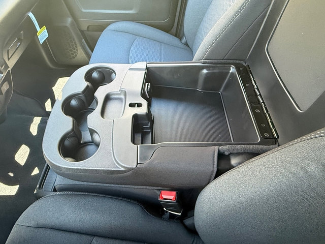 New 2026 RAM 2500 Tradesman image 26