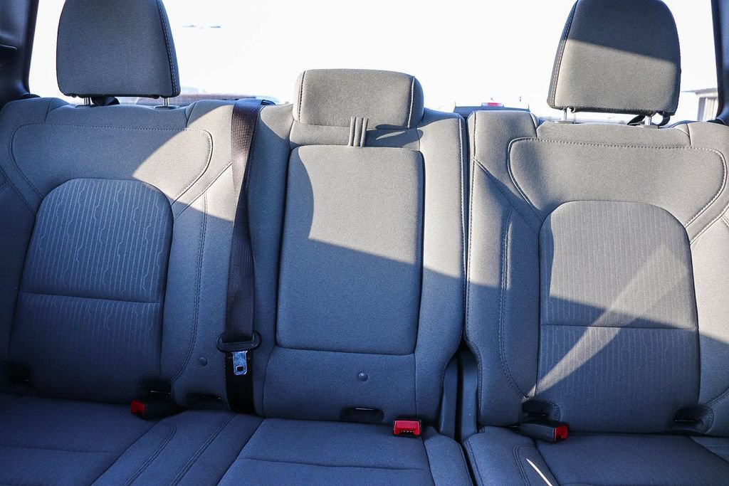 Used 2022 RAM 1500 Big Horn AWD/4WD image 25