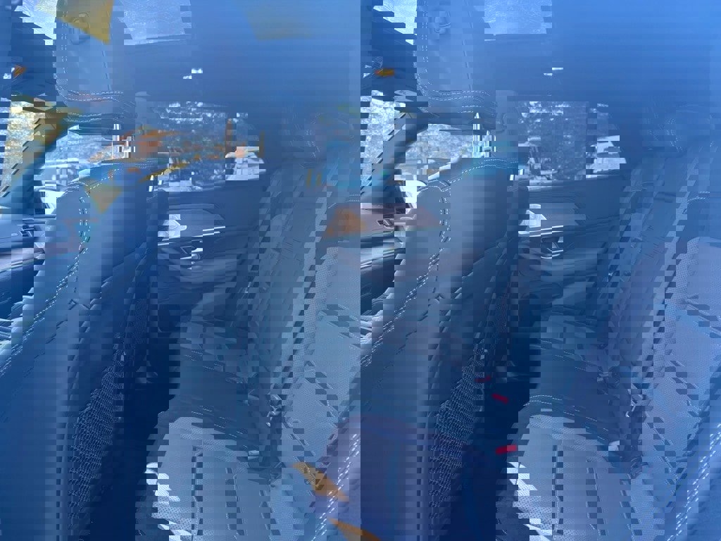 Certified 2023 Mercedes-Benz GLE 53 AMG 4MATIC Coupe image 34