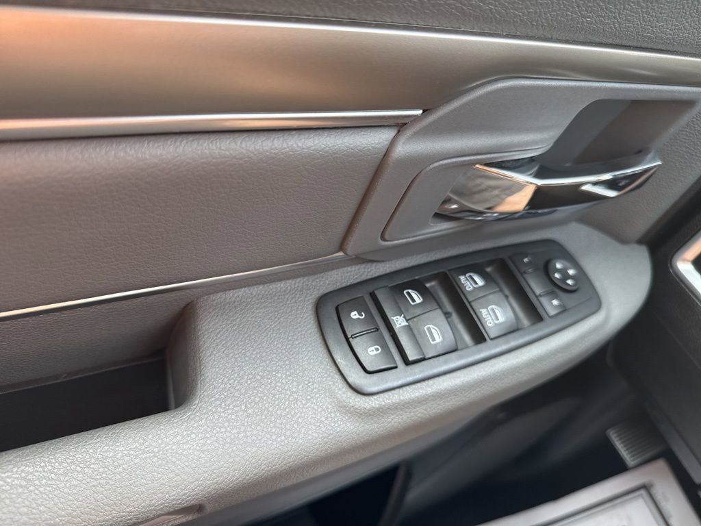 Certified 2020 RAM 1500 Classic Warlock image 22