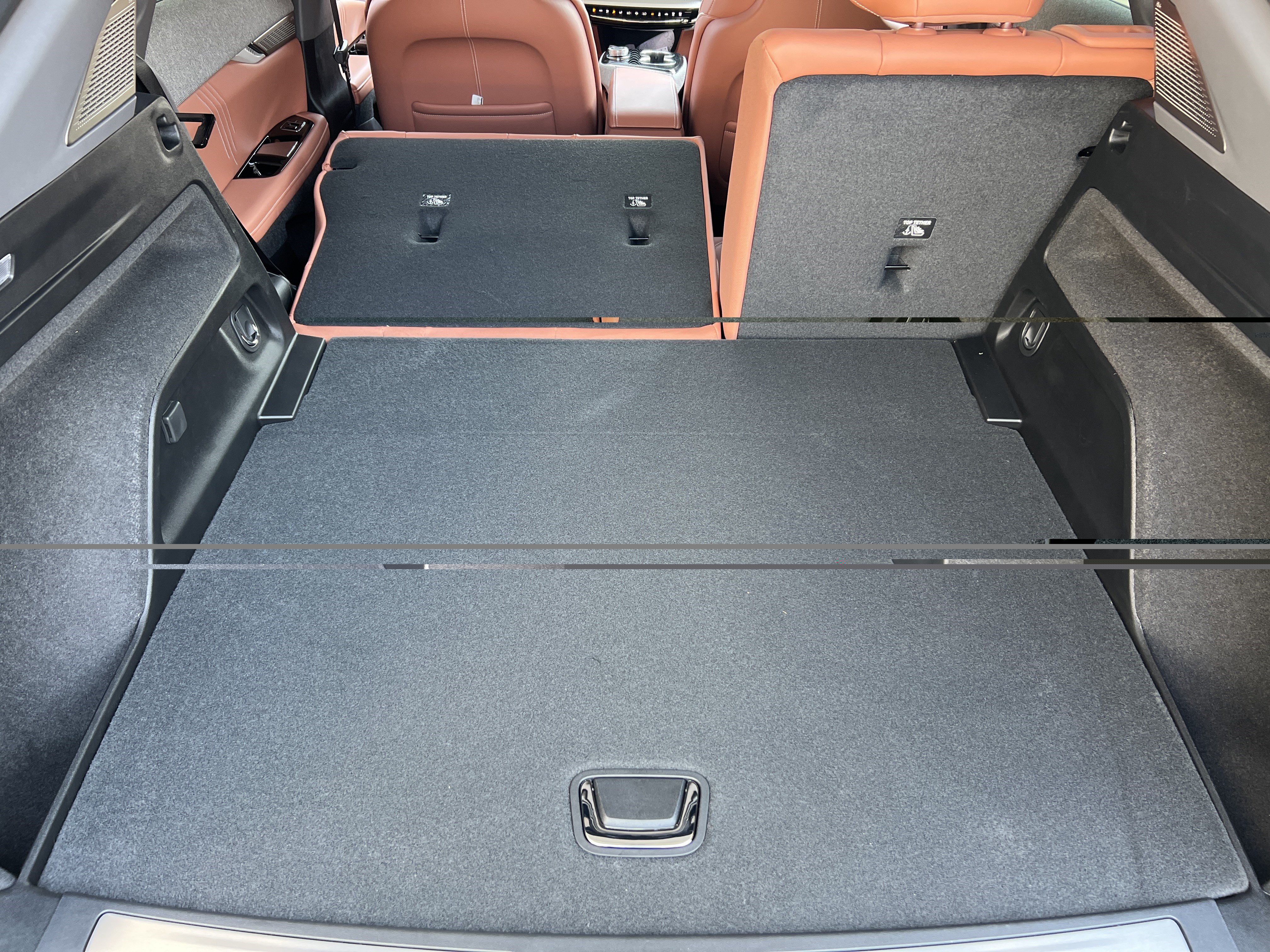 New 2027 Cadillac Optiq Premium Sport AWD/4WD image 20