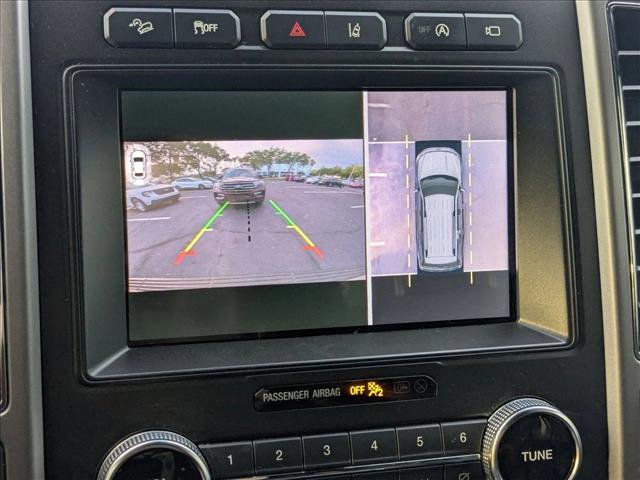 Used 2020 Ford Expedition XLT w/ Equipment Group 202A image 9