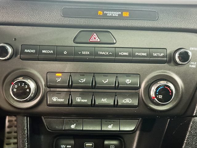 Used 2021 Kia Sportage S AWD/4WD image 15