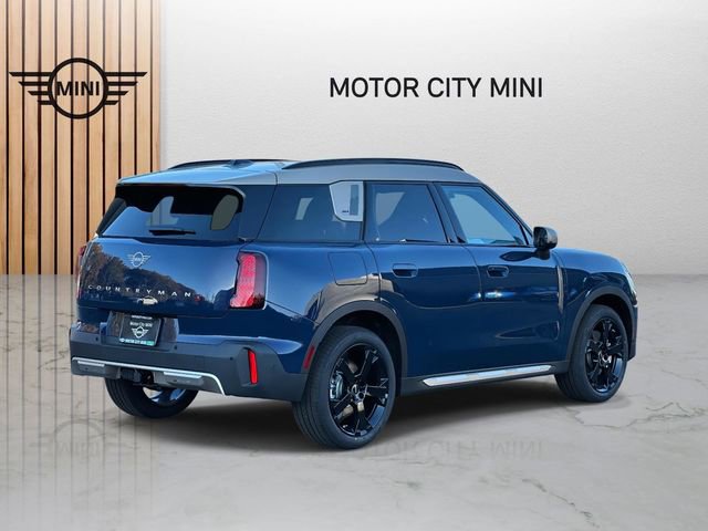 New 2026 MINI Cooper Countryman S w/ Comfort Package Max image 3
