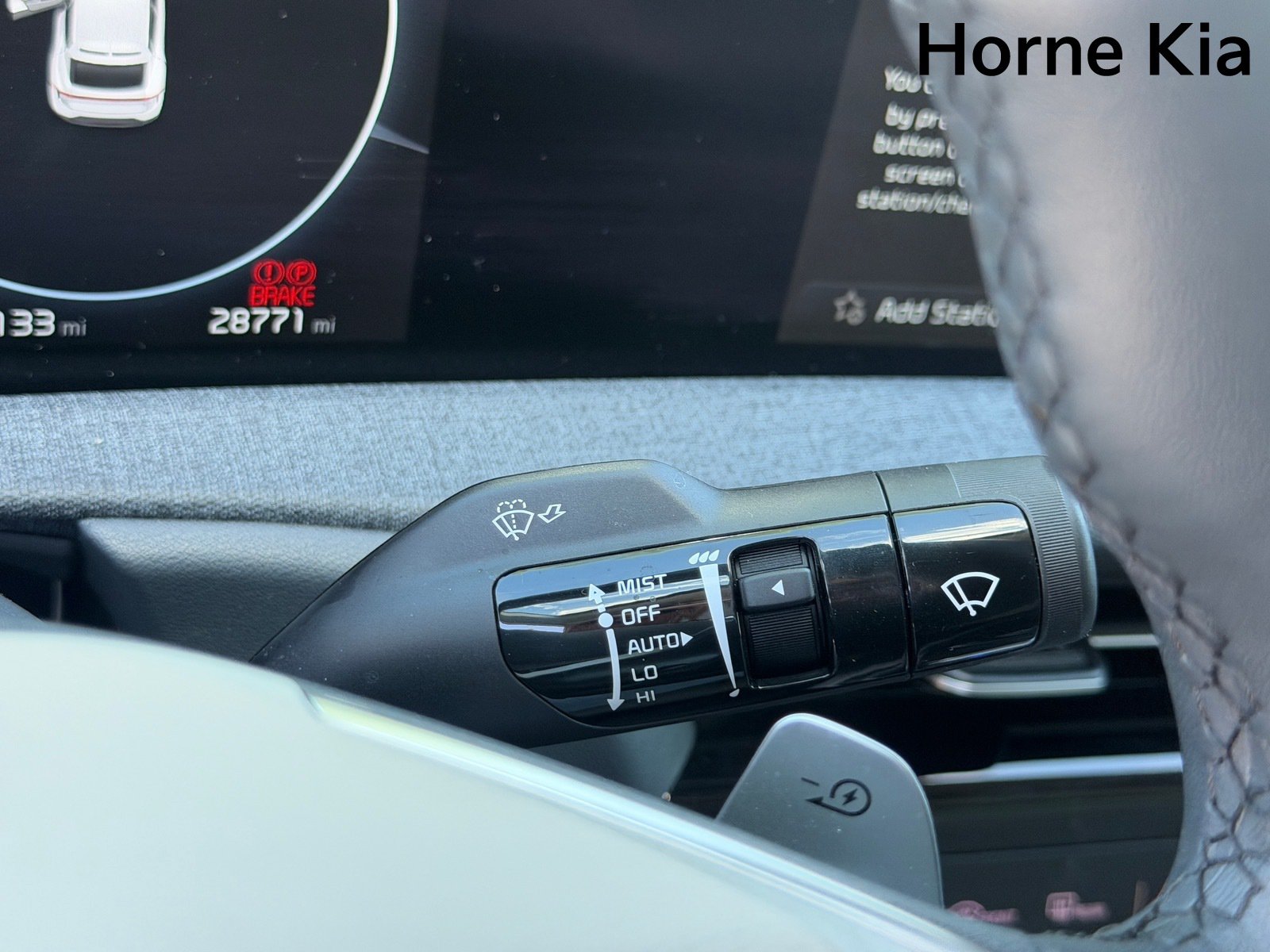 Certified 2023 Kia EV6 Wind w/ Wind Technology Package AWD/4WD image 24
