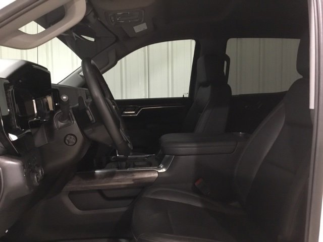 Used 2023 Chevrolet Silverado 1500 LTZ image 29