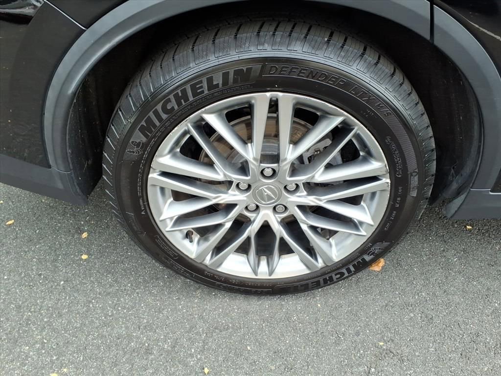 Used 2022 Acura MDX SH-AWD w/ Advance Package image 7