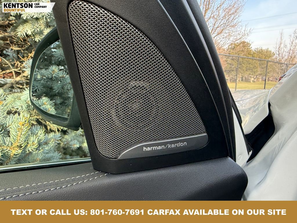 Used 2026 BMW X7 xDrive40i image 20