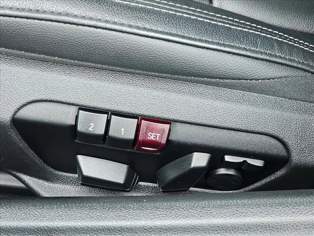 Used 2024 Toyota Supra Premium image 15