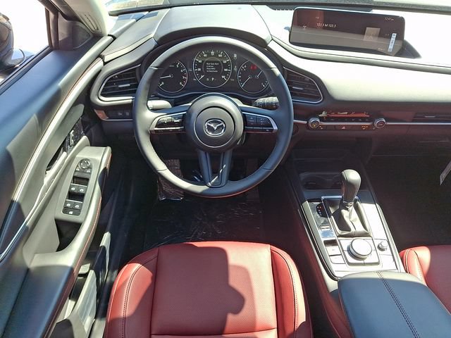 New 2026 MAZDA CX-30 AWD 2.5 S image 8