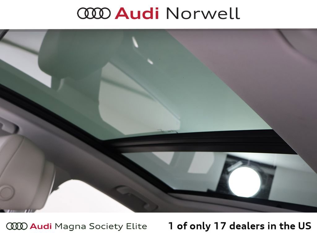 Used 2025 Audi Q3 2.0T Premium w/ Convenience Package image 10