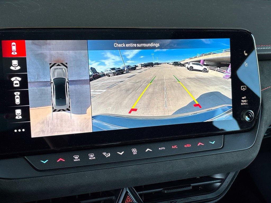 New 2026 Dodge Charger Scat Pack AWD/4WD image 21