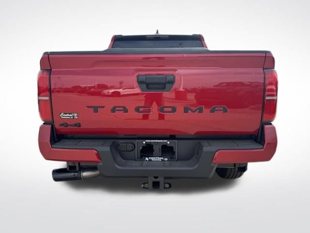 New 2026 Toyota Tacoma SR5 image 5