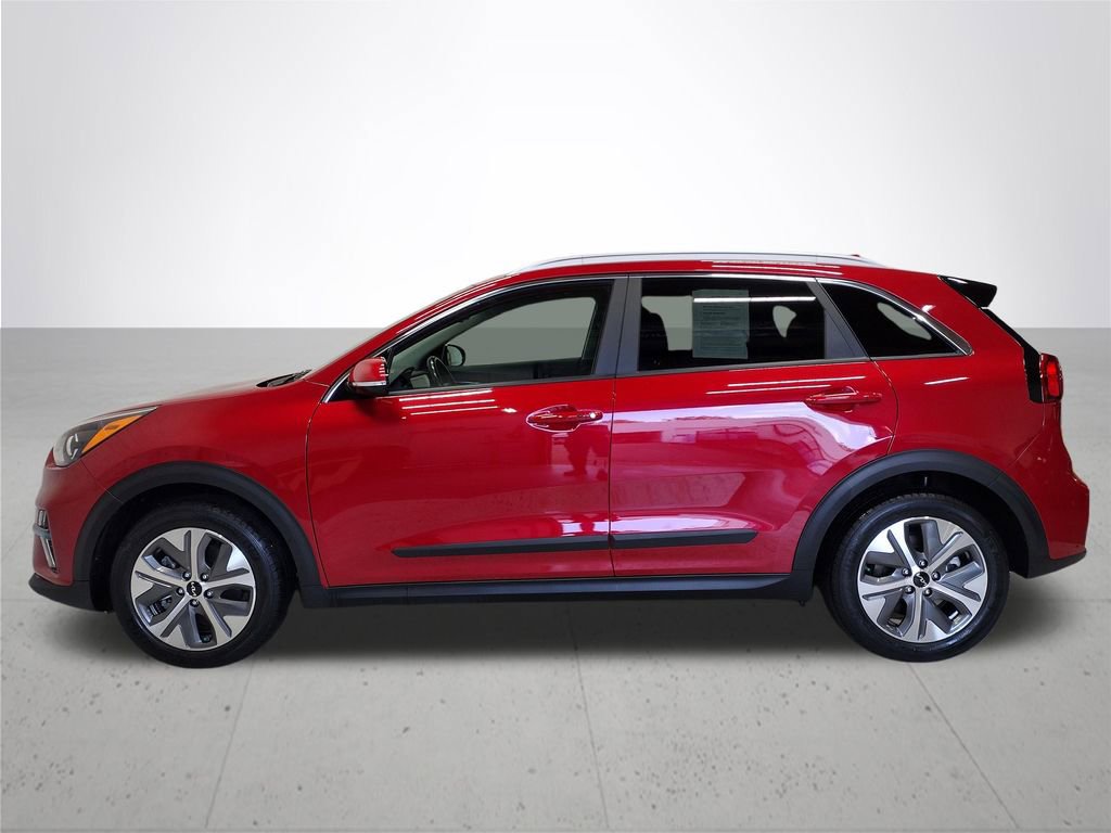 Used 2022 Kia Niro EX Premium image 10