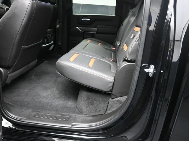 Used 2020 GMC Sierra 2500 AT4 w/ AT4 Premium Package image 20