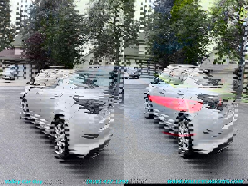 Used 2014 Kia Optima EX image 6