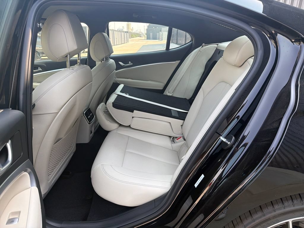 New 2026 Genesis G70 2.5T AWD/4WD image 15