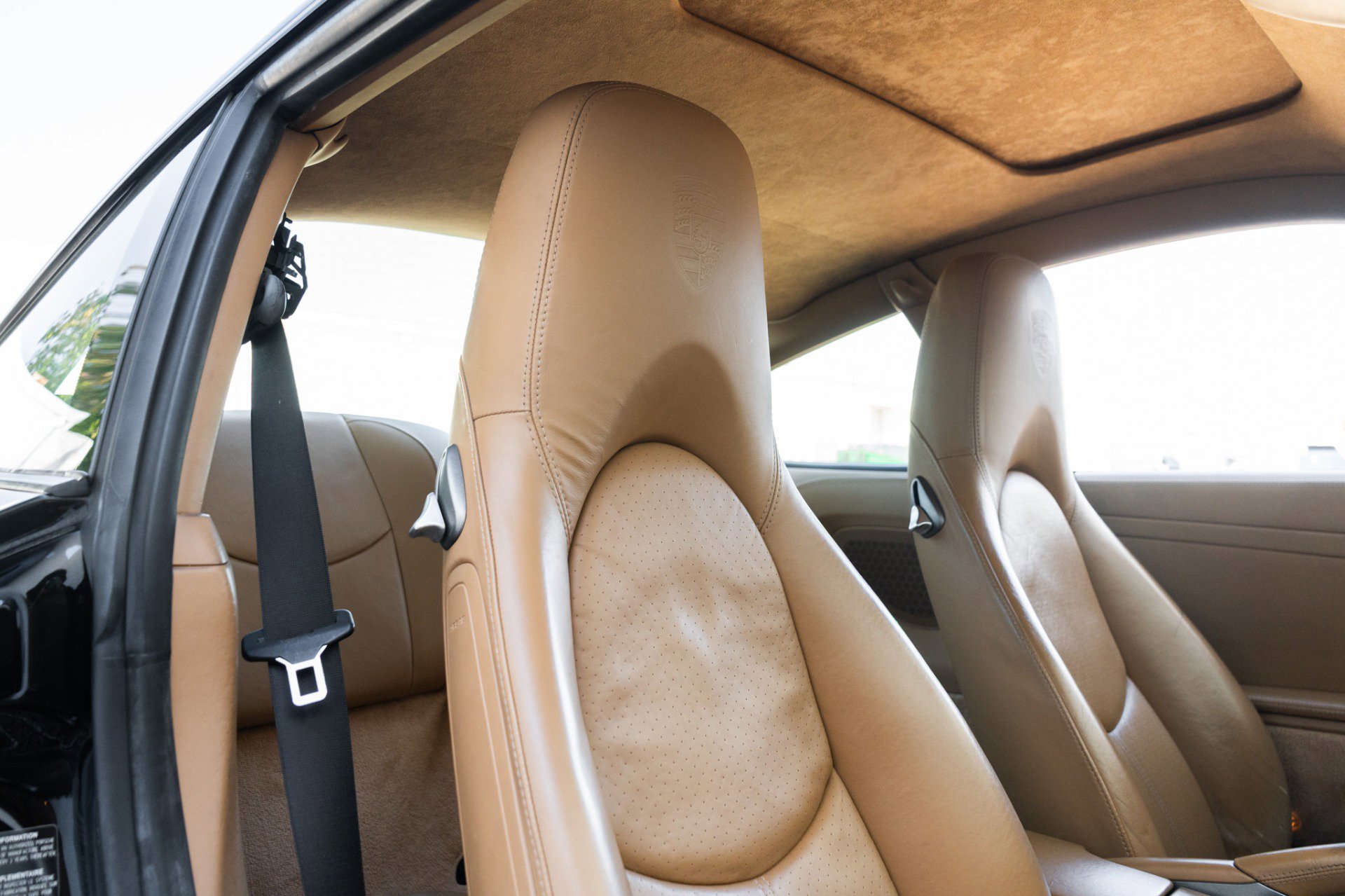 Used 2006 Porsche 911 Carrera 4S image 30