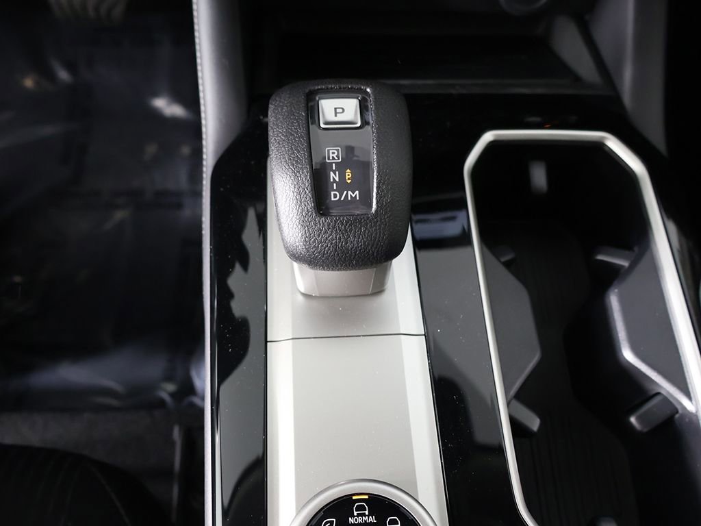 New 2026 Mitsubishi Outlander ES FWD image 39