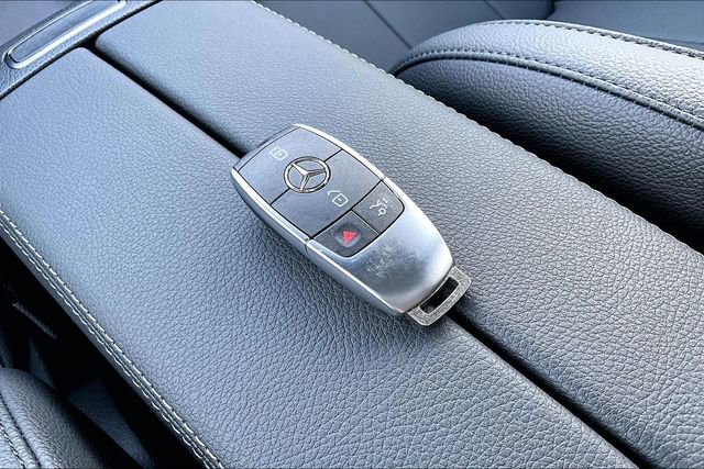 Certified 2026 Mercedes-Benz GLA 250 4MATIC image 37