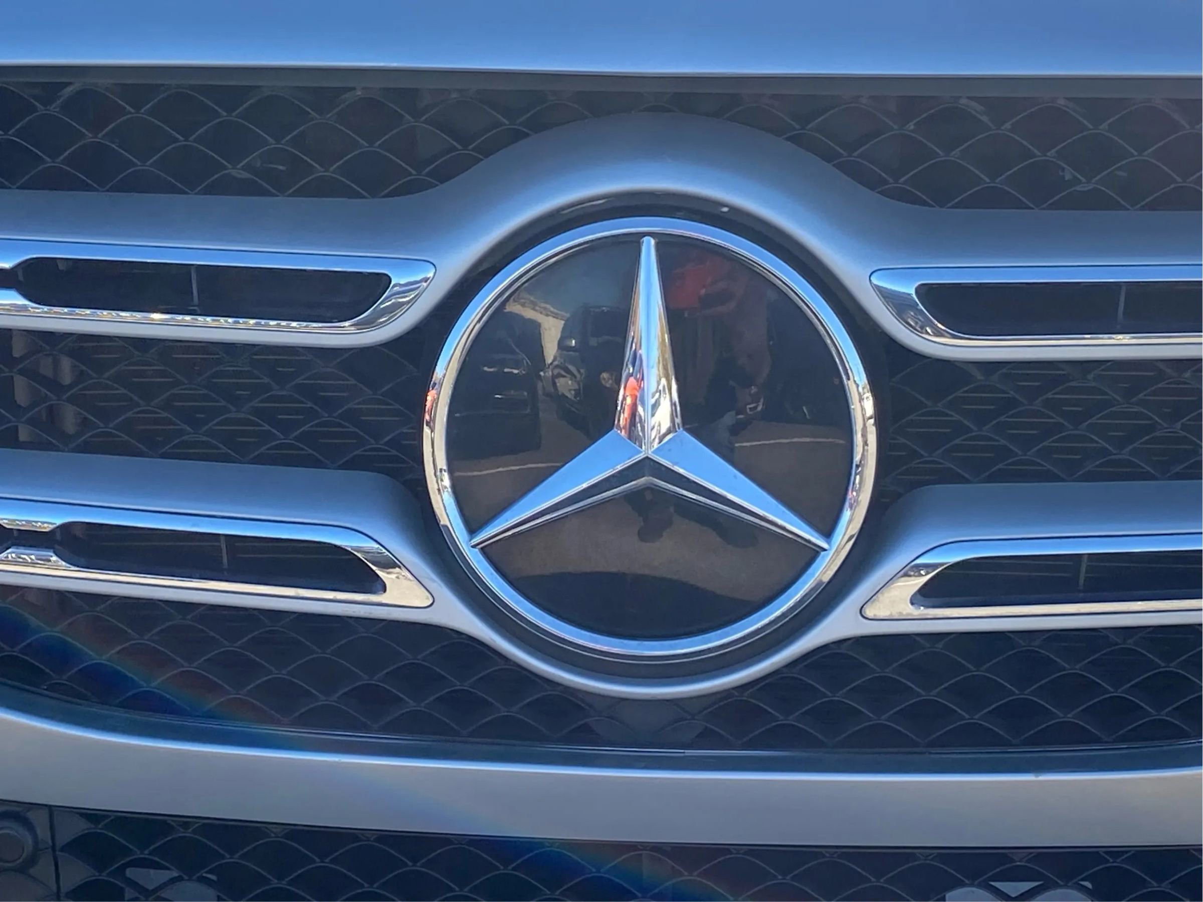 Used 2020 Mercedes-Benz GLE 350 4MATIC image 34