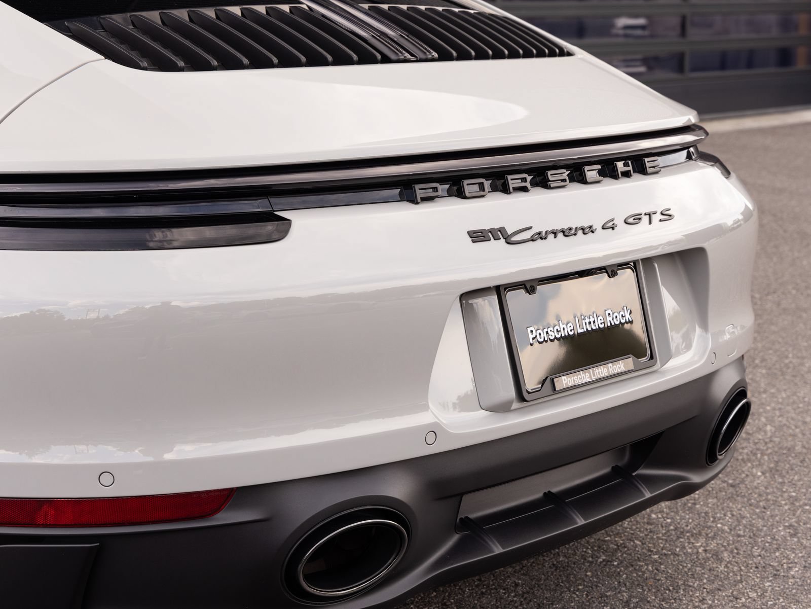 Used 2022 Porsche 911 Carrera 4 GTS AWD/4WD image 12